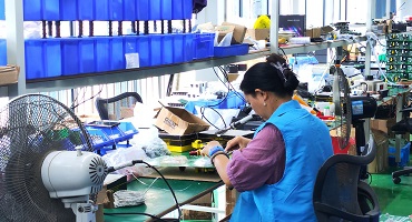 The difference between industrial UPS and commercial UPS